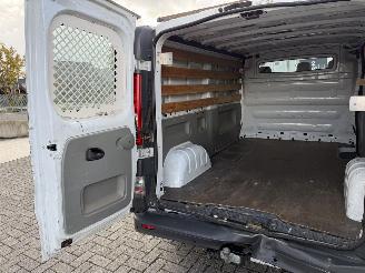 Renault Trafic 2.0 DCI 66Kw L2 Clima - Navi picture 12