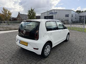 Volkswagen Up! 1.0 BMT Move Up picture 6