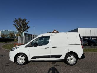 Ford Transit Connect 1.5 EcoBlue 74kw 2xSchuifdeur - Airco- Euro6 picture 2