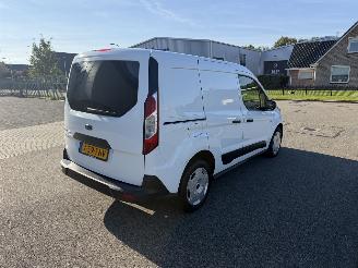 Ford Transit Connect 1.5 EcoBlue 74kw 2xSchuifdeur - Airco- Euro6 picture 7