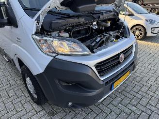 Knaus  Fiat Ducato 2.3 96kw  Buscamper picture 52