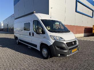 Avarii campere Knaus  Fiat Ducato 2.3 96kw  Buscamper 2014/7