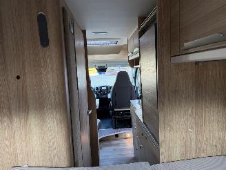 Knaus  Fiat Ducato 2.3 96kw  Buscamper picture 34