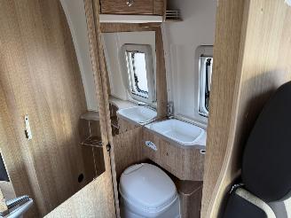 Knaus  Fiat Ducato 2.3 96kw  Buscamper picture 29