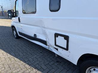 Knaus  Fiat Ducato 2.3 96kw  Buscamper picture 9