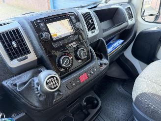 Knaus  Fiat Ducato 2.3 96kw  Buscamper picture 53