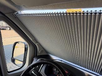 Knaus  Fiat Ducato 2.3 96kw  Buscamper picture 42