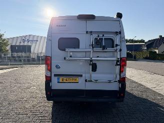 Knaus  Fiat Ducato 2.3 96kw  Buscamper picture 4