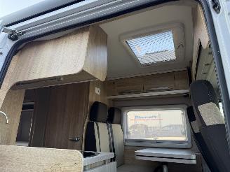 Knaus  Fiat Ducato 2.3 96kw  Buscamper picture 43