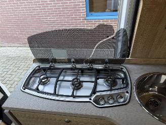 Knaus  Fiat Ducato 2.3 96kw  Buscamper picture 39