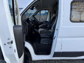Knaus  Fiat Ducato 2.3 96kw  Buscamper picture 11