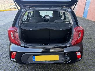 Kia Picanto 1.0 Dynamic Line AIRCO picture 18