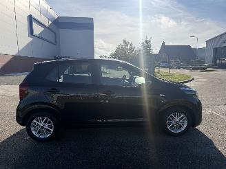 Kia Picanto 1.0 Dynamic Line AIRCO picture 11