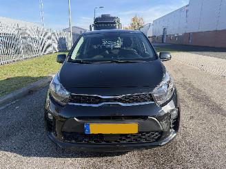 Kia Picanto 1.0 Dynamic Line AIRCO picture 8