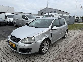Avarii autoturisme Volkswagen Golf 1.4 TSI GT 125 kw Clima 2006/6