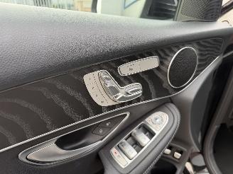 Mercedes GLC 350e 4MATIC plug in hybrid picture 31