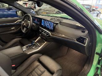 BMW i4 M50 High Executive 84 kWh 400kw picture 38
