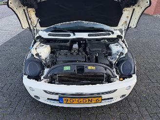 Mini Cabrio 1.6 One Sidewalk 66Kw AIRCO picture 19
