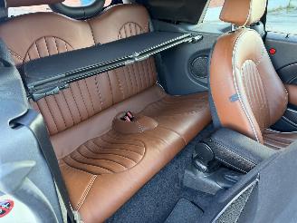 Mini Cabrio 1.6 One Sidewalk 66Kw AIRCO picture 28