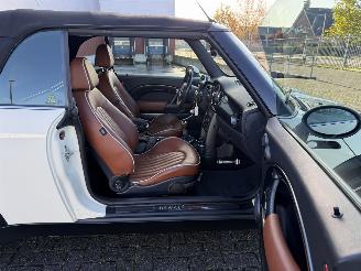Mini Cabrio 1.6 One Sidewalk 66Kw AIRCO picture 26