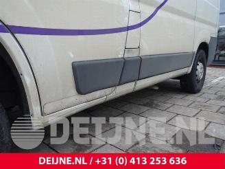 Citroën Jumper Jumper (U9), Van, 2006 2.2 HDi 110 picture 11