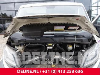 Citroën Jumper Jumper (U9), Van, 2006 2.2 HDi 110 picture 34
