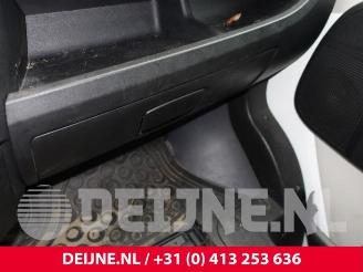 Citroën Jumper Jumper (U9), Van, 2006 2.2 HDi 110 picture 28
