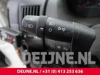 Citroën Jumper Jumper (U9), Van, 2006 2.2 HDi 110 picture 24