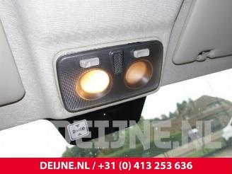 Citroën Jumper Jumper (U9), Van, 2006 2.2 HDi 110 picture 26