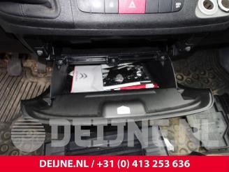 Citroën Jumper Jumper (U9), Van, 2006 2.2 HDi 110 picture 30