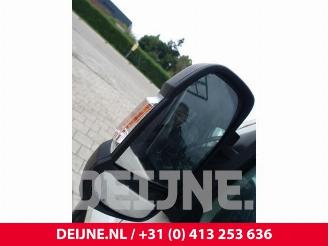 Citroën Jumper Jumper (U9), Van, 2006 2.2 HDi 110 picture 13