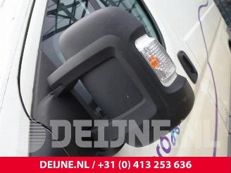 Citroën Jumper Jumper (U9), Van, 2006 2.2 HDi 110 picture 12