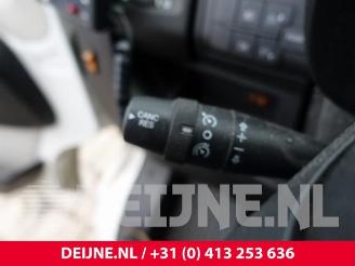 Citroën Jumper Jumper (U9), Van, 2006 2.2 HDi 110 picture 23