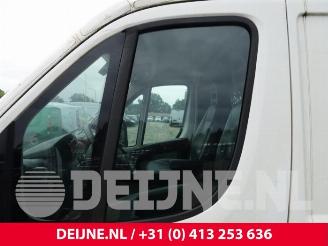 Citroën Jumper Jumper (U9), Van, 2006 2.2 HDi 110 picture 15