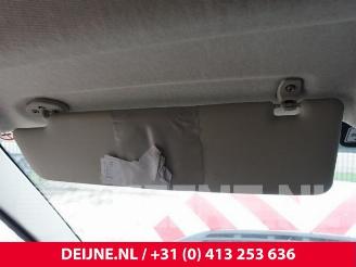 Citroën Jumper Jumper (U9), Van, 2006 2.2 HDi 110 picture 25