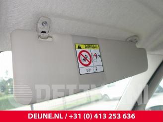 Citroën Jumper Jumper (U9), Van, 2006 2.2 HDi 110 picture 27