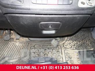 Citroën Jumper Jumper (U9), Van, 2006 2.2 HDi 110 picture 31