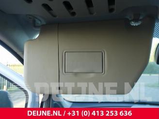 Ford Transit Connect Transit Connect (PJ2), Van, 2013 1.5 TDCi picture 29