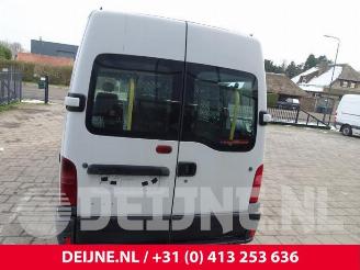 Renault Master Master II (FD/HD), Van, 1997 / 2010 2.2 dCi 16V picture 6