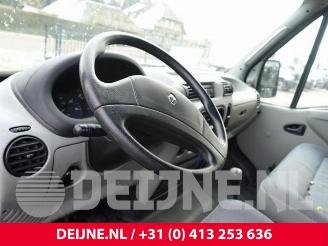 Renault Master Master II (FD/HD), Van, 1997 / 2010 2.2 dCi 16V picture 18