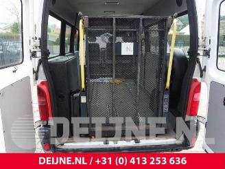 Renault Master Master II (FD/HD), Van, 1997 / 2010 2.2 dCi 16V picture 34