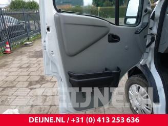 Renault Master Master II (FD/HD), Van, 1997 / 2010 2.2 dCi 16V picture 16