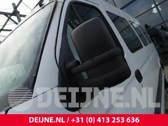 Renault Master Master II (FD/HD), Van, 1997 / 2010 2.2 dCi 16V picture 11