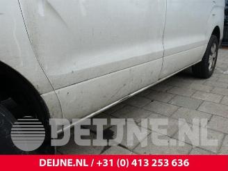 Hyundai H-300 H-300, Van, 2008 2.5 CRDi picture 11