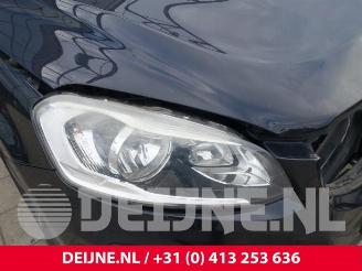 Volvo Xc-60 XC60 I (DZ), SUV, 2008 / 2017 2.0 D3 20V picture 34