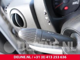 Fiat Doblo Doblo Cargo (223), Van, 2001 / 2010 1.3 D 16V Multijet DPF picture 22