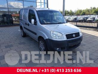 Fiat Doblo Doblo Cargo (223), Van, 2001 / 2010 1.3 D 16V Multijet DPF picture 1
