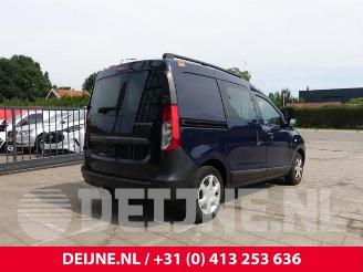 Dacia Dokker Dokker Express (8S), Van, 2012 / 2021 1.2 TCE 16V picture 7