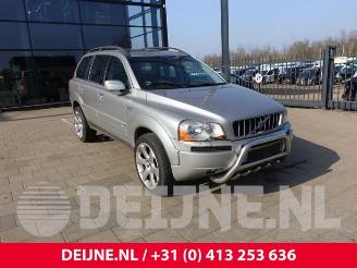 Sloopauto Volvo Xc-90 XC90 I, SUV, 2002 / 2014 2.9 T6 24V 2004/6
