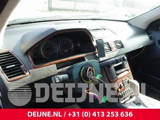 Volvo Xc-90 XC90 I, SUV, 2002 / 2014 2.9 T6 24V picture 20